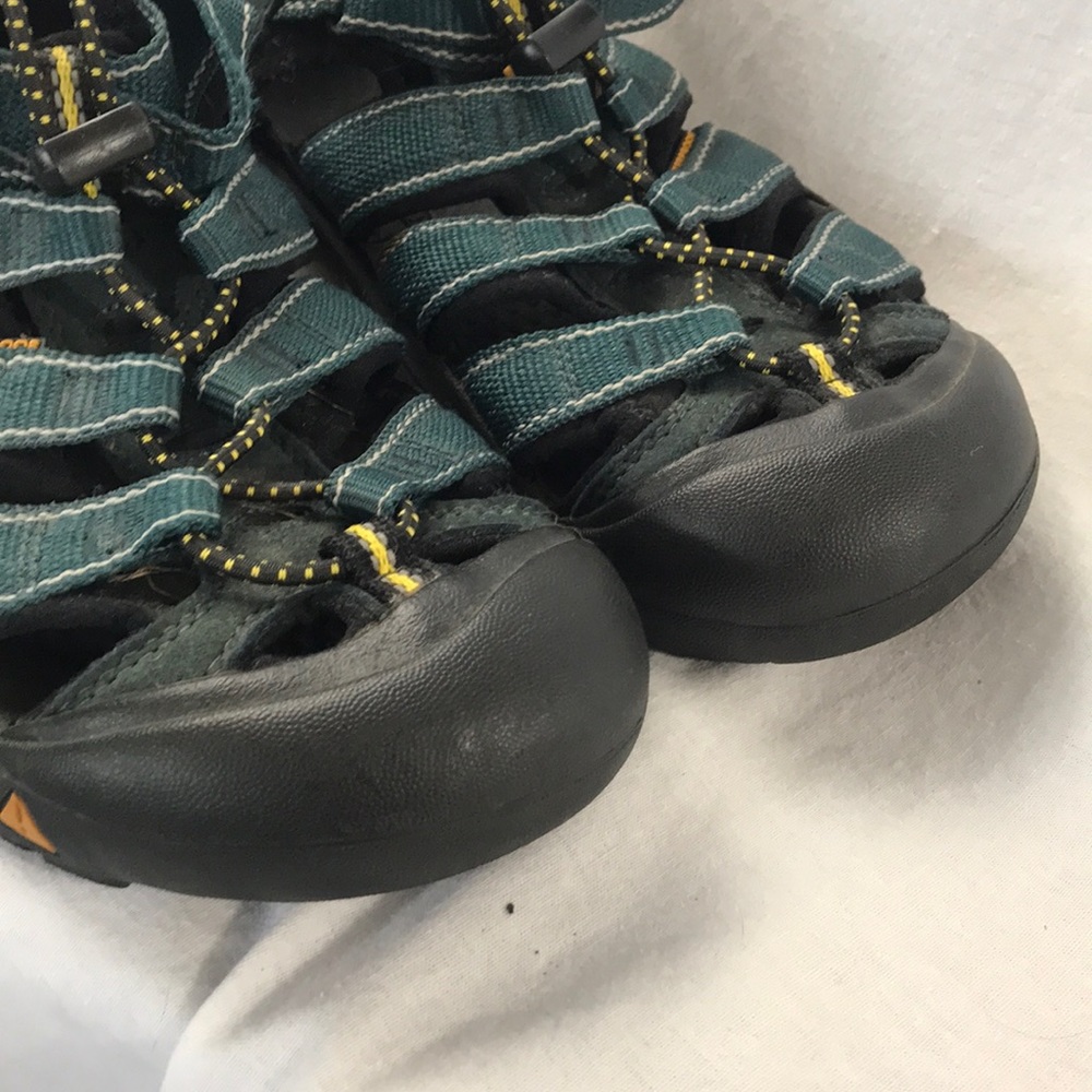 EUC Keen Waterproof Washable Sport Sandal